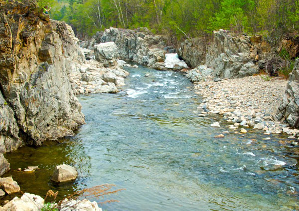 Милоградовка