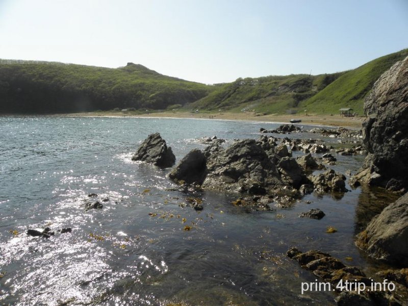 Морские глубины