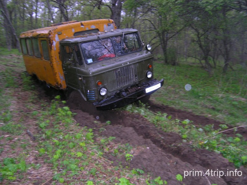 Макрушинская пещера