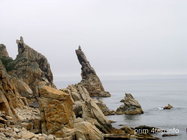 Мыс Лапласа