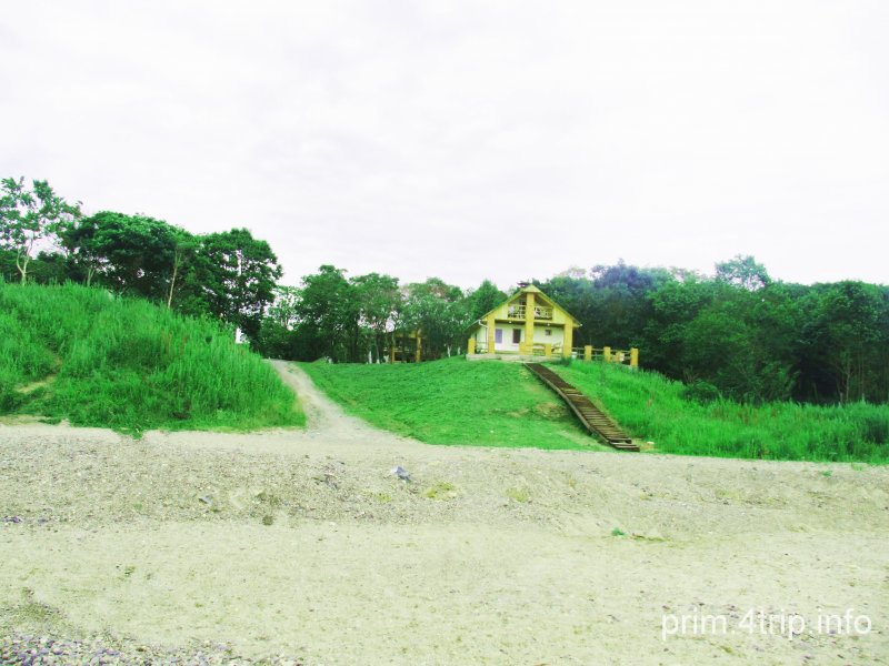 Бухта Подосенова