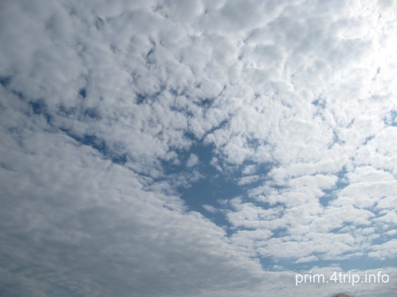 Бухта Подосенова