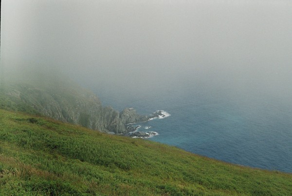 Остров Аскольд