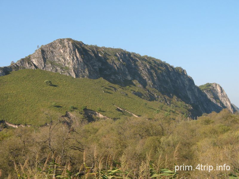 Екатериновский массив