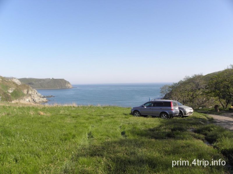 Морские глубины