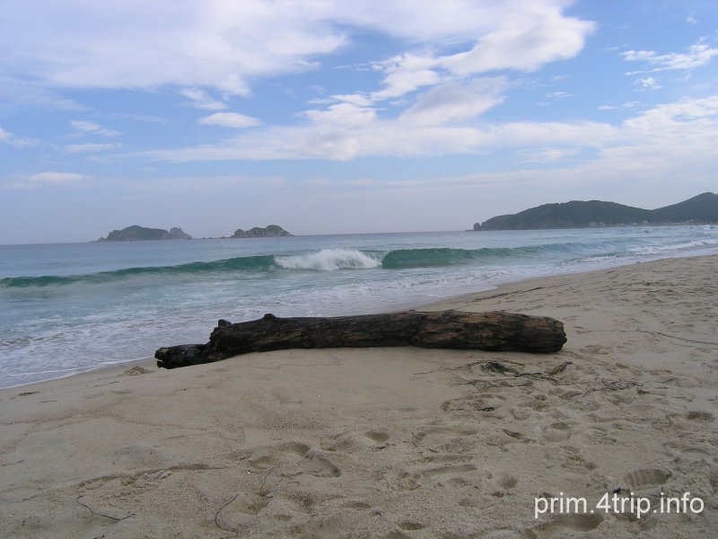 Триозерье Сихотэ