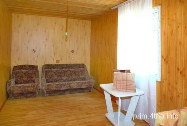 Школьная, частный дом в Андреевке