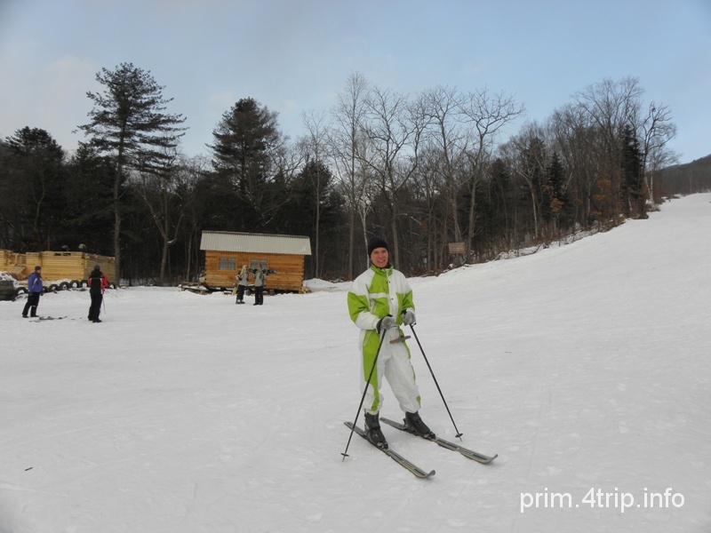Алексеевский