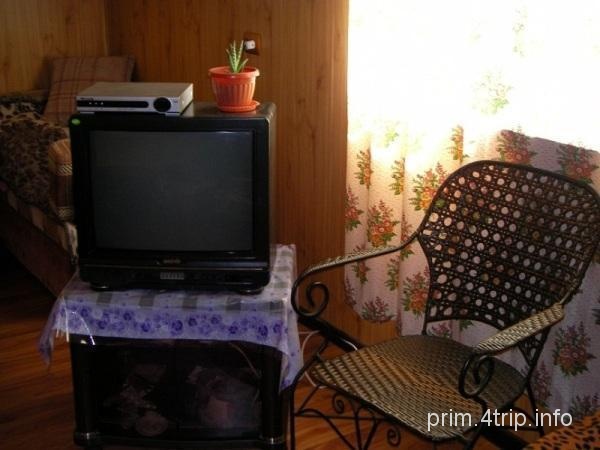 Школьная, частный дом в Андреевке