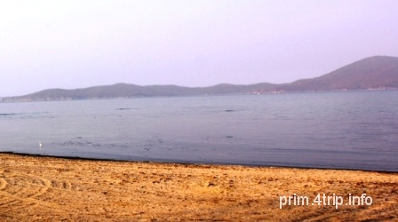 Тихоокеанская гавань