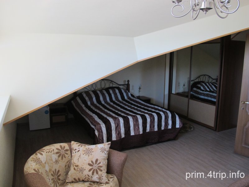 Гостиничный комплекс «Теплое море»