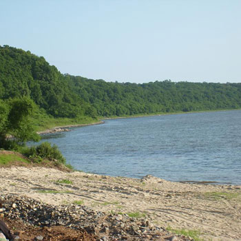 Золотой Берег