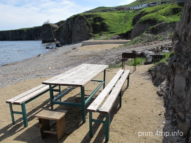 Гостиничный комплекс «Теплое море»