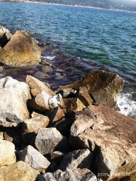 База отдыха Иверия