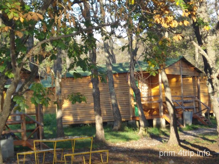 Зелёный Мыс