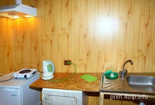 Школьная, частный дом в Андреевке