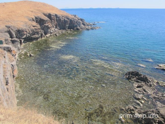 Гостиничный комплекс «Теплое море»