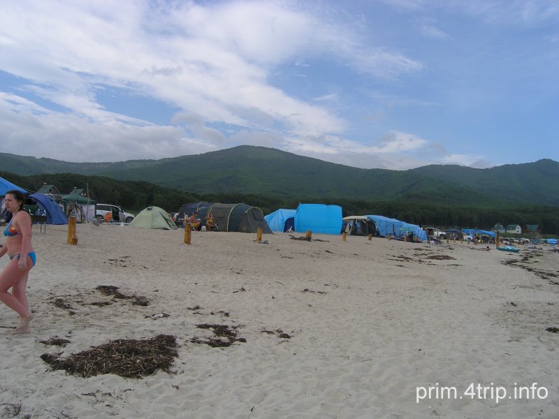 Триозерье Сихотэ