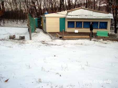 Птичий ключ