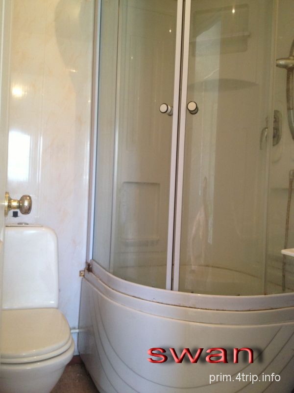 База отдыха "Озерная"