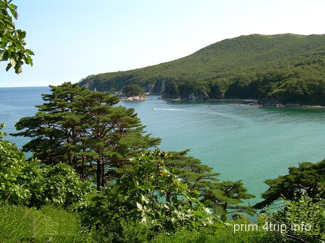 База отдыха Скит