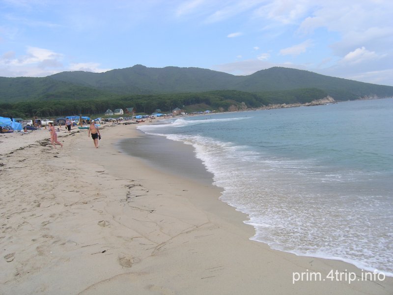 Триозерье Сихотэ