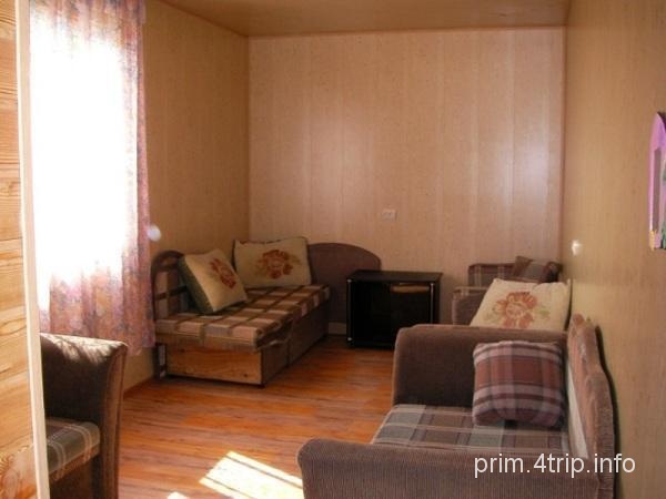 Школьная, частный дом в Андреевке