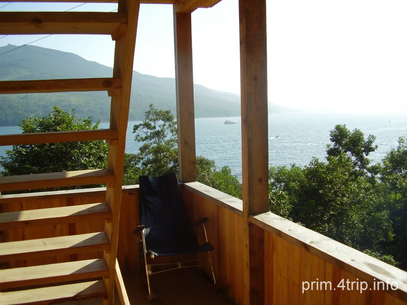 База отдыха "Парус"