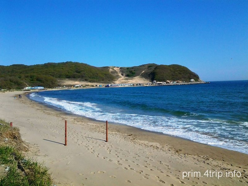 База отдыха "Озерная"