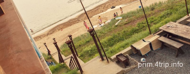 Изумрудный Бережок