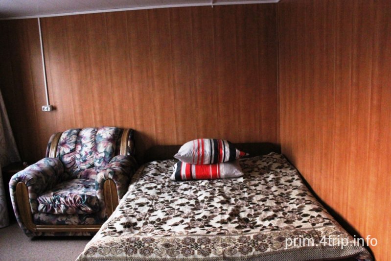 Тихоокеанская гавань