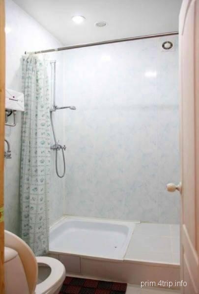 Школьная, частный дом в Андреевке