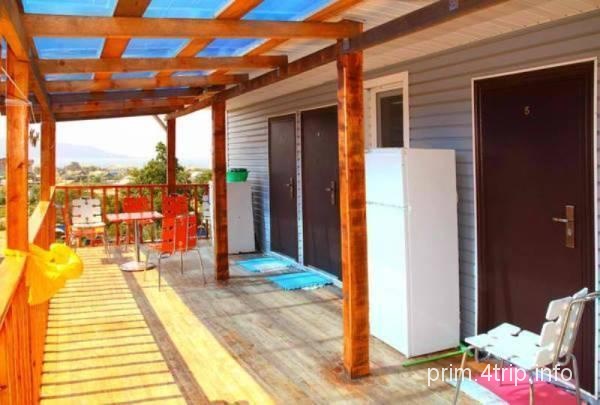 Школьная, частный дом в Андреевке