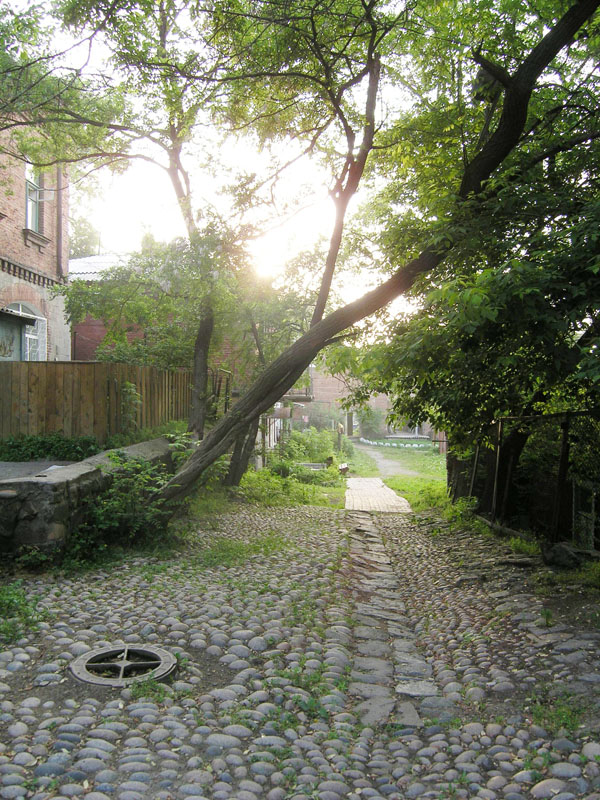 Владивосток