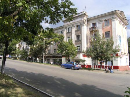 Партизанск